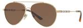 Thumbnail for your product : Burberry Sunglasses