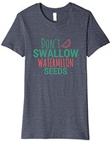 Thumbnail for your product : Womens Mom Don't Eat Watermelon Seeds Funny Maternity Gift Shirt