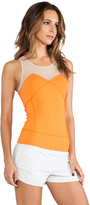 Thumbnail for your product : adidas by Stella McCartney Run Perf Tank
