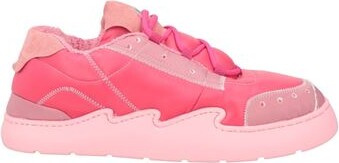 Members Of The Rage Man Sneakers