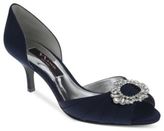 Thumbnail for your product : Nina Crystah Evening Pumps