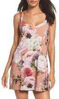 Thumbnail for your product : Flora Nikrooz Rochelle Chemise