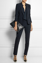 Thumbnail for your product : Theory Stretch-crepe blazer