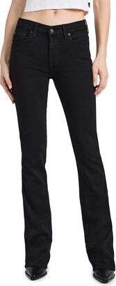7 For All Mankind Women's Bootcut Jeans | ShopStyle