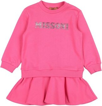 Missoni Kids Toddler Girl Kids' dress