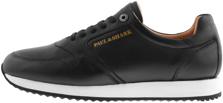 paul and shark shoes