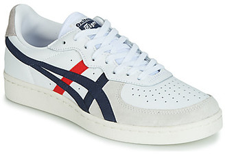 Asics Leather Shoes | Shop the world's largest collection of fashion |  ShopStyle UK