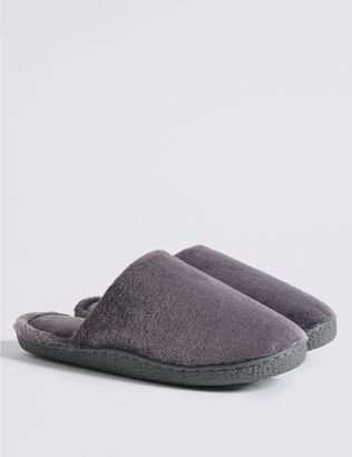 Marks and Spencer Mule Slippers