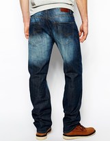 Thumbnail for your product : Firetrap Jeans Straight Leg