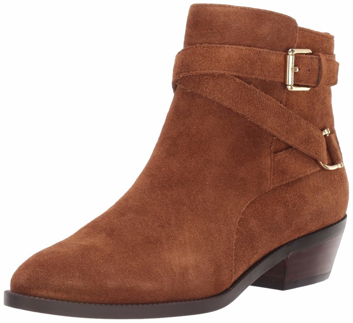 ralph lauren ankle boots womens