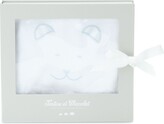 Thumbnail for your product : Tartine et Chocolat Baby set of 3 cotton bibs