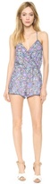 Thumbnail for your product : Dolce Vita Farissa Romper
