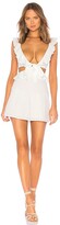 Thumbnail for your product : Lovers + Friends Lovers and Friends Lang Mini Dress