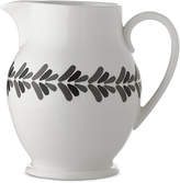 Thumbnail for your product : Martha Stewart Collection Heirloom Pitcher, Created for Macy's