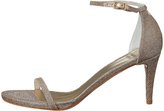 Thumbnail for your product : Stuart Weitzman Bridal & Evening Collection Naked