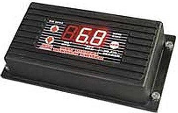 MSD Ignition MSD 8969 Digital RPM Window Switch