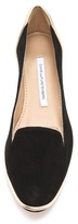 Thumbnail for your product : Diane von Furstenberg Carley Loafers