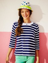 Thumbnail for your product : Boden Allie Top