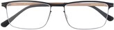 Thumbnail for your product : Etnia Barcelona Kiel optical glasses