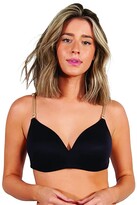 Thumbnail for your product : THE BRA LAB Abu Dhabi 9.5 mm Shoulder Straps