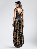 Thumbnail for your product : Free People FP ONE Wisteria Maxi Dress