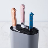 Thumbnail for your product : Zone Denmark Knife Block, Grey