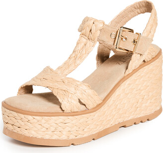 schutz wedges