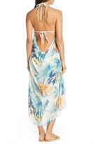 Thumbnail for your product : Pool to Party Branch Breeze Cover-Up Dress