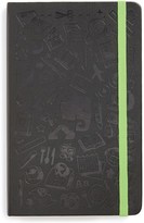 Thumbnail for your product : Moleskine 'Ruled - Large' Evernote Edition Notebook