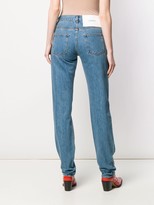 Thumbnail for your product : Calvin Klein Slim-Fit Jeans