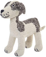 Thumbnail for your product : Anne Claire Crochet Jack Russell