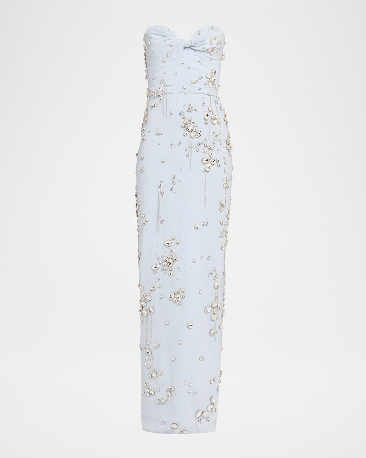 Oscar de la Renta Neiman Marcus Women's Evening Dresses ShopStyle