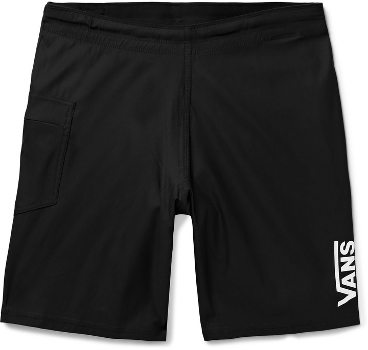 vans swim shorts