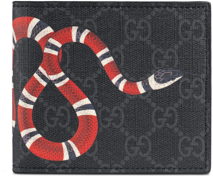 kingsnake gg supreme wallet