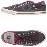 Thumbnail for your product : D.A.T.E Low-tops & trainers
