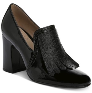 naturalizer heel shoes