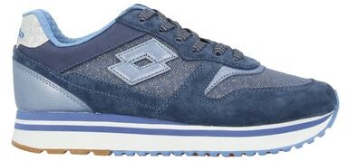 Lotto sneakers with changeable patches Clearance