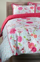Thumbnail for your product : Pip Studio 'Birds in Paradise' Duvet Cover