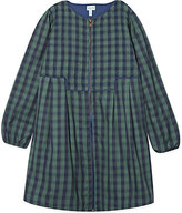Thumbnail for your product : Mini A Ture Checked zip dress 2-8 years