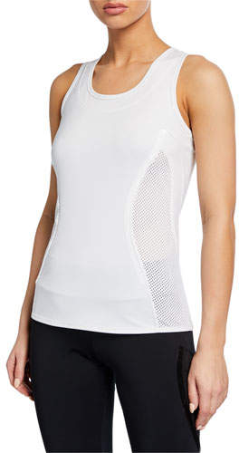adidas by Stella McCartney P Essential Tank adidas by Stella McCartney P Essential Tank