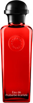 Thumbnail for your product : Hermes 6.7 oz. Eau de rhubarbe ecarlate Eau de Cologne Spray