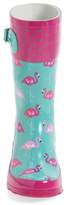 Thumbnail for your product : Western Chief Classic Flamingo Rain Boot