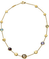 Thumbnail for your product : Marco Bicego Jaipur Semi-Precious Multi-Stone & 18K Yellow Gold Necklace
