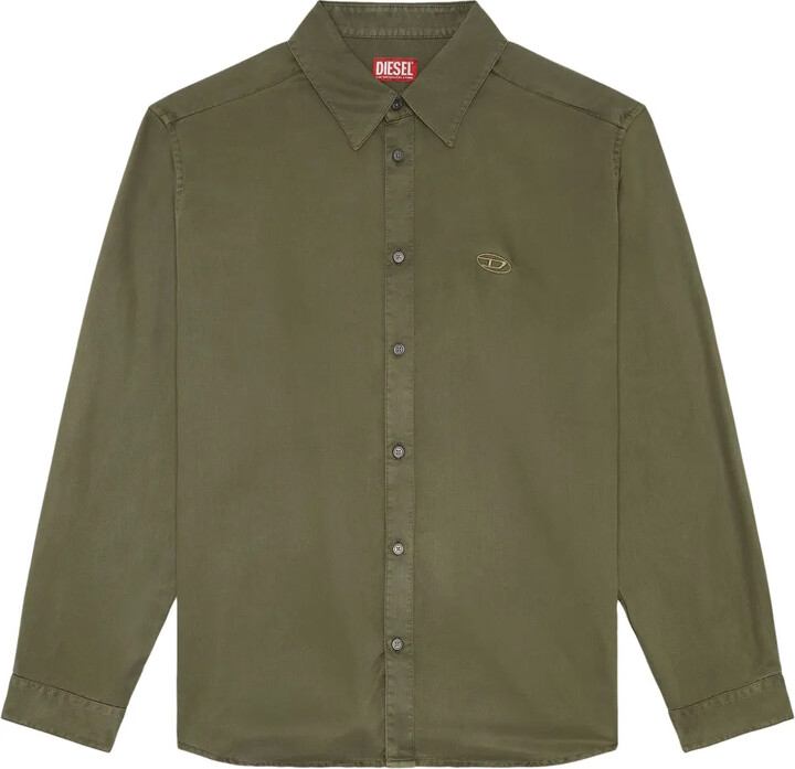 Diesel S-Simply-C shirt