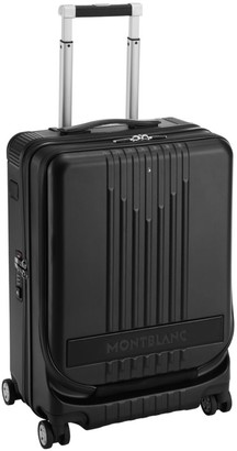 my4810 cabin trolley with front pocket