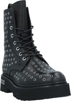 Thumbnail for your product : Cult Ankle Boots Black