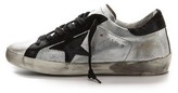 Thumbnail for your product : Golden Goose Superstar Low Top