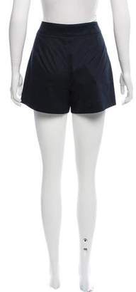Dolce & Gabbana High-Rise Sailor Shorts w/ Tags