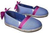Thumbnail for your product : Circo Toddler Girl's Jillian Sneakers - Navy