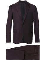 Thumbnail for your product : Versace slim-fit suit